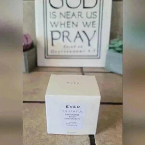 EVER YOUTHFUL RESTORATIVE NIGHT CONCENTRATE 45 Capsules